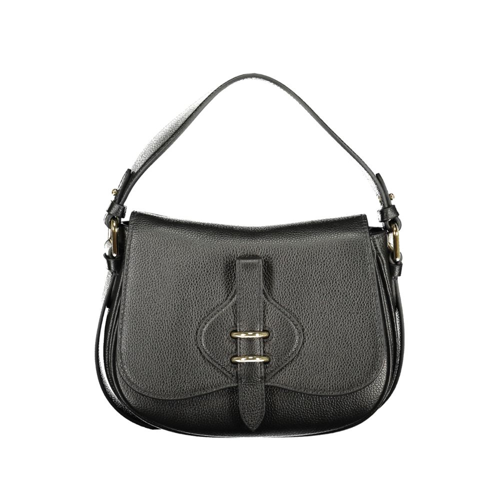 Coccinelle Verde Pelle Women Handbag - Elegant Italian Design