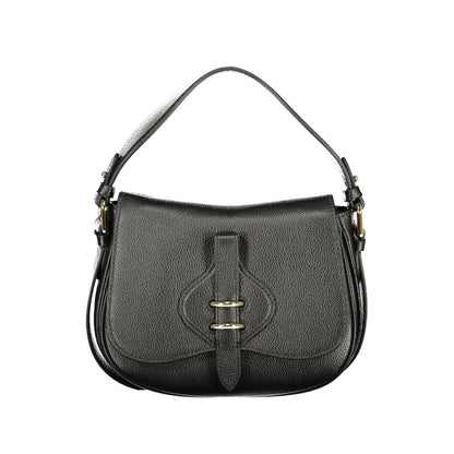 Coccinelle Verde Pelle Women Handbag