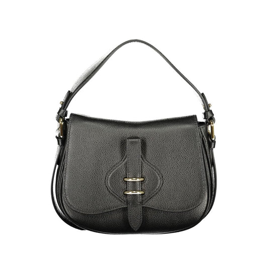 Coccinelle Verde Pelle Women Handbag