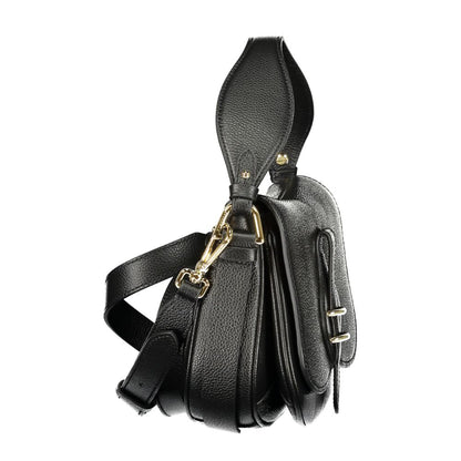 Coccinelle Verde Pelle Women Handbag