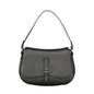 Coccinelle Beige Pelle Women Handbag