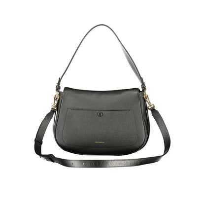 Coccinelle Beige Pelle Women Handbag