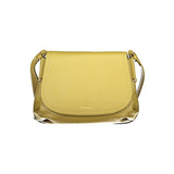 Coccinelle Verde Pelle Women Handbag - Luxury Italian Design