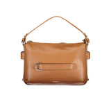 Coccinelle Marrone Pelle Women's Handbag