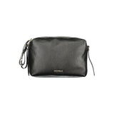 Coccinelle Nero Pelle Donna Borsa - Timeless Italian Leather Handbag