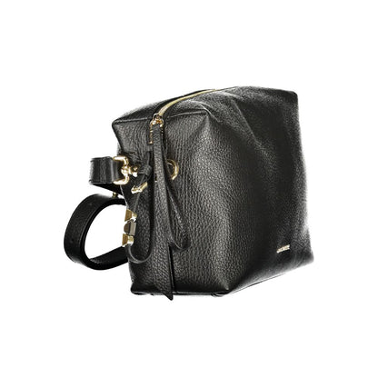 Coccinelle Nero Pelle Donna Borsa