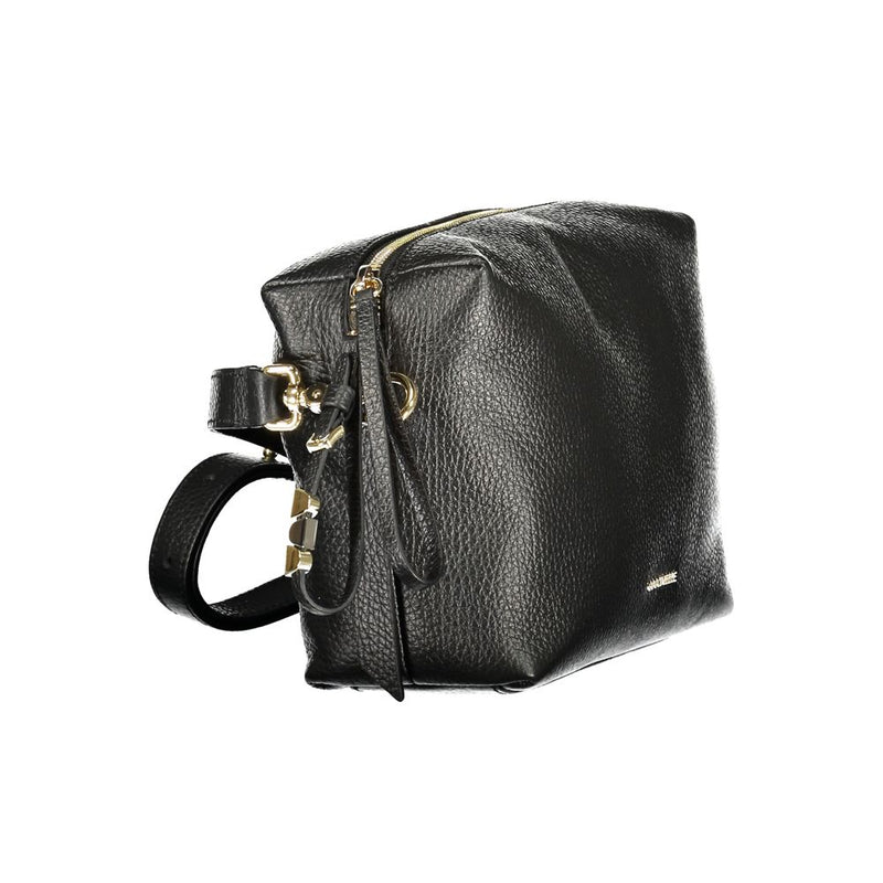 Coccinelle Nero Pelle Donna Borsa - Élégance Italienne