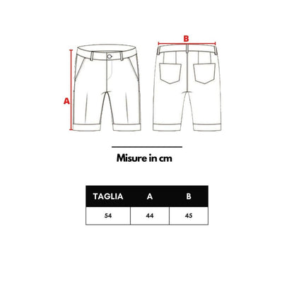 Tom Ford Beige Katoenen Chinobroek