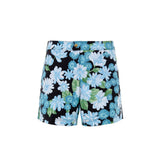 Tom Ford Blue Polyamide Swim Shorts for Men