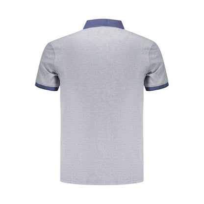 Timberland Blauw Katoenen Poloshirt voor Heren
