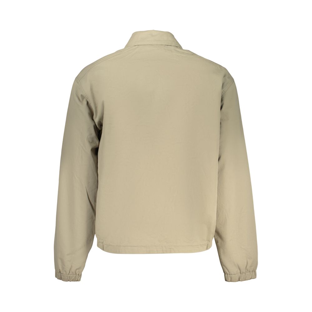 Timberland Verde Cotton Men's Jacket