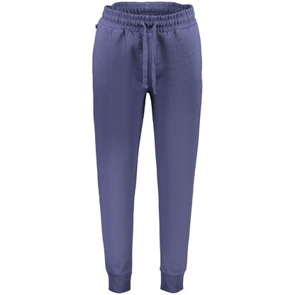 Norvège 1963 Pantalon de sport en coton bleu pour homme