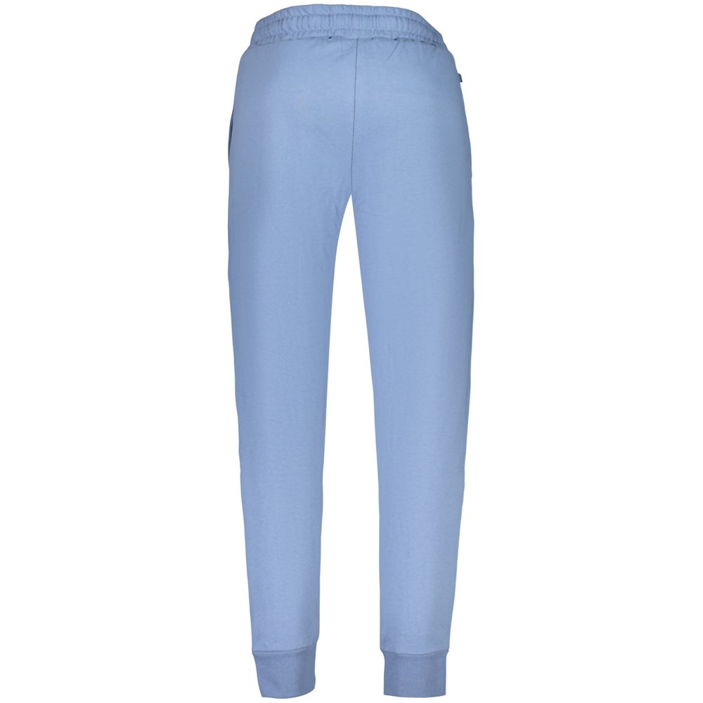 Norway 1963 Blu Cotton Trousers pour Hommes