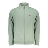 Norway 1963 Sweatshirt en Coton Vert pour Homme