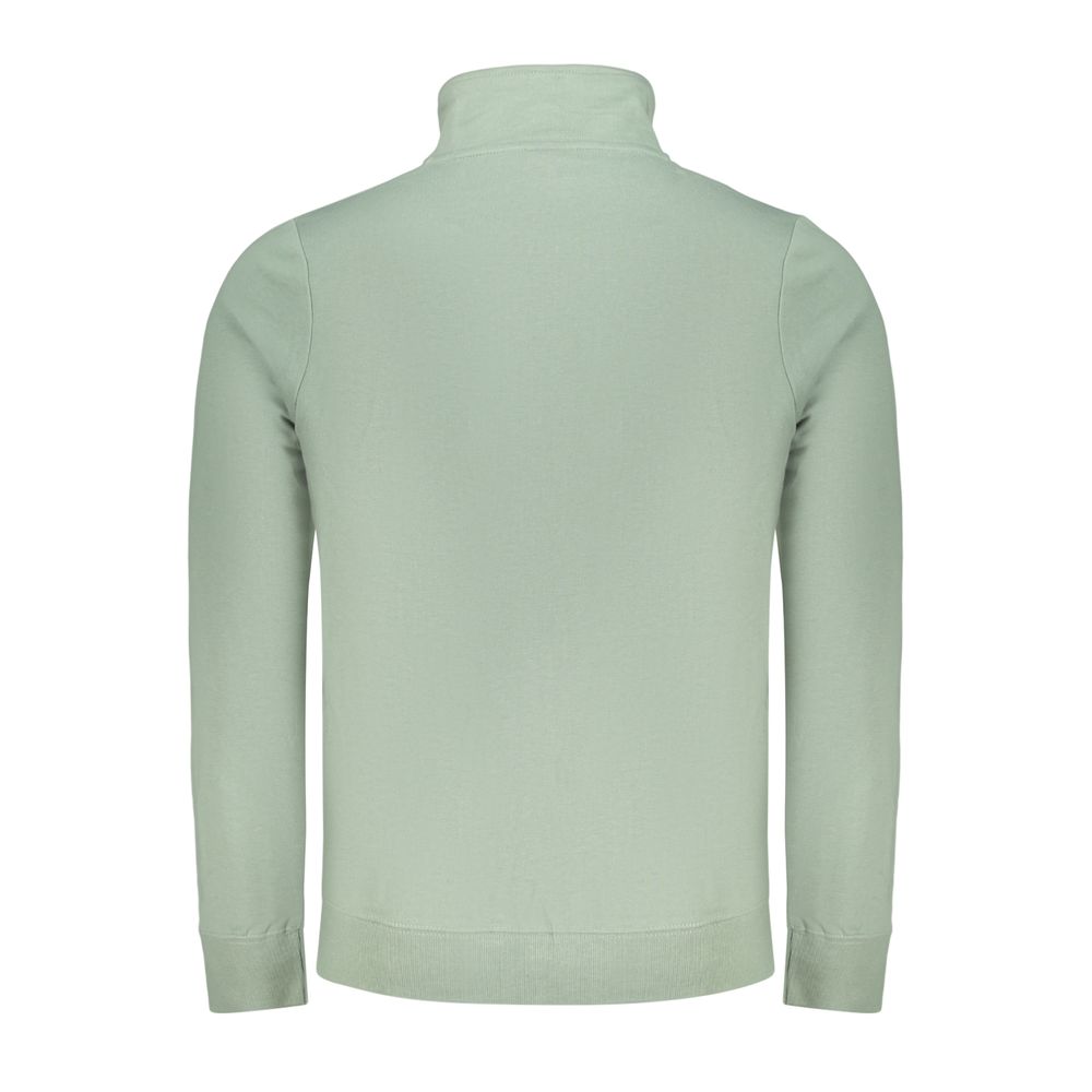 Norway 1963 Sweatshirt en Coton Vert pour Homme