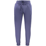 Norway 1963 Blue Cotton Men's Track Pant - Comfortable Sportswear
