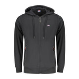 Norway 1963 Black Cotton Men's Sweatshirt