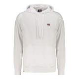 Norway 1963 Bianco Sweatshirt en Coton pour Hommes