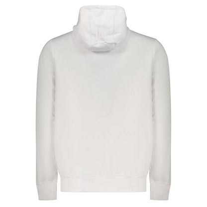 Norvège 1963 Sweat-shirt en coton Bianco pour homme
