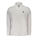 Norway 1963 Bianco Sweatshirt pour Hommes en Coton