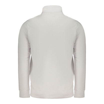 Norvège 1963 Sweat-shirt en coton Bianco pour homme