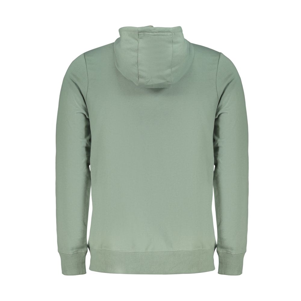 Norway 1963 Verde Cotton Sweatshirt pour Hommes