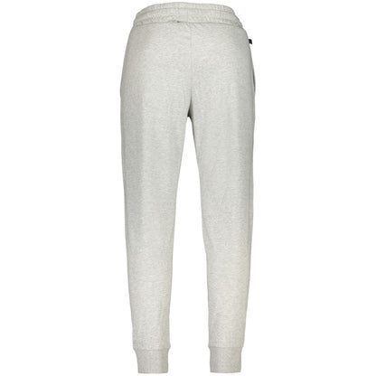 Pantalon de jogging Grigio Cotton pour homme Norway 1963