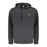 Norway 1963 Sweatshirt Noir en Coton pour Hommes