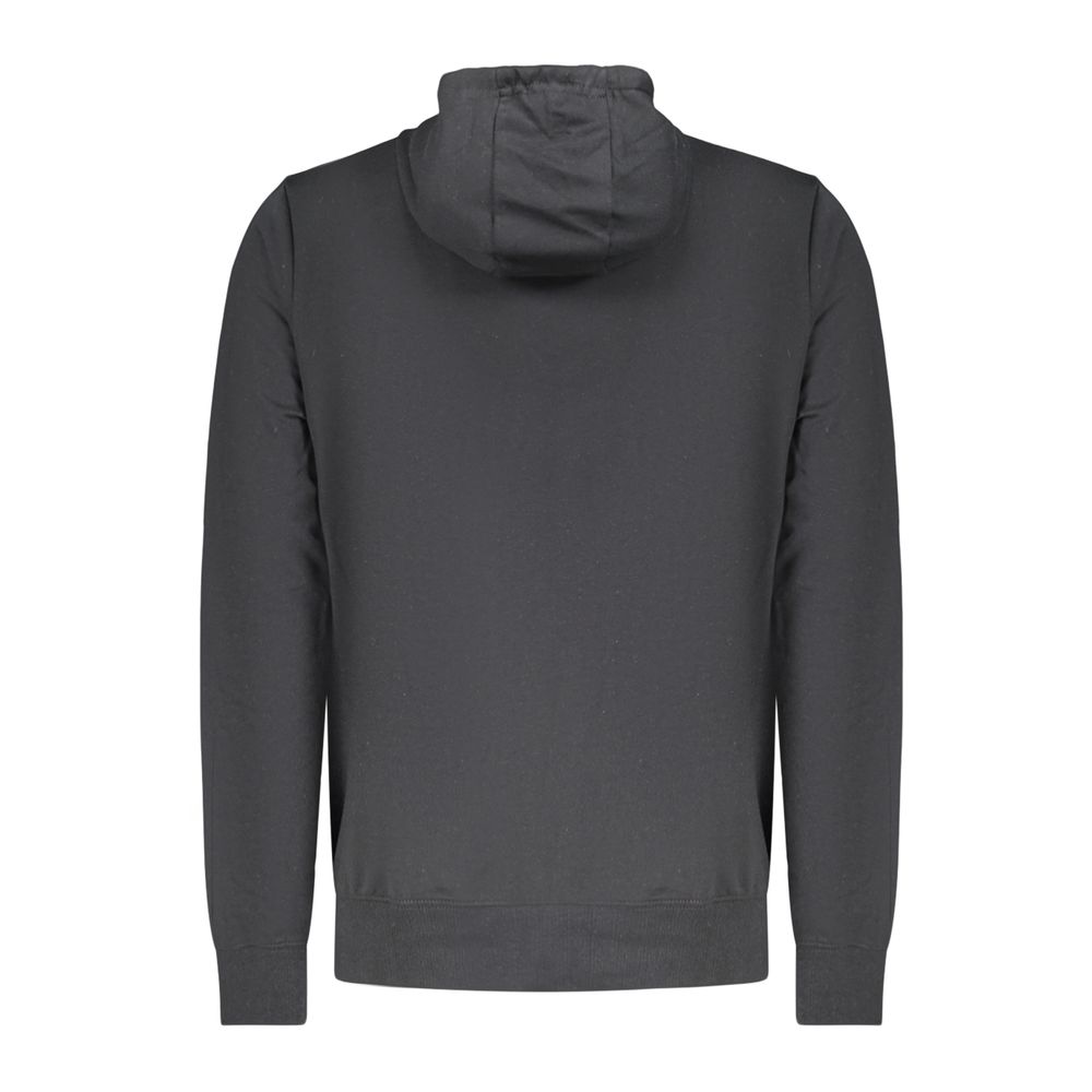 Norway 1963 Sweatshirt Noir en Coton pour Hommes