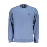 Norway 1963 Verde Cotton Men's Hoodie - Stylish & Comfortable