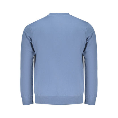 Noorwegen 1963 Verde Katoenen Hoodie voor heren