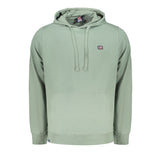 Norway 1963 Sweatshirt Verde en Coton pour Hommes