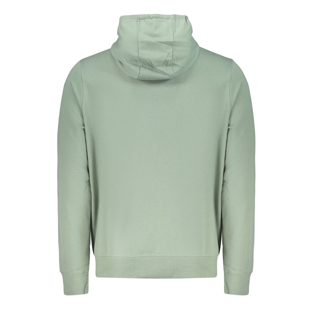 Norway 1963 Sweatshirt Verde en Coton pour Hommes