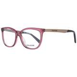 Zadig & Voltaire Multicolor Plastic Glasses Frames for Women
