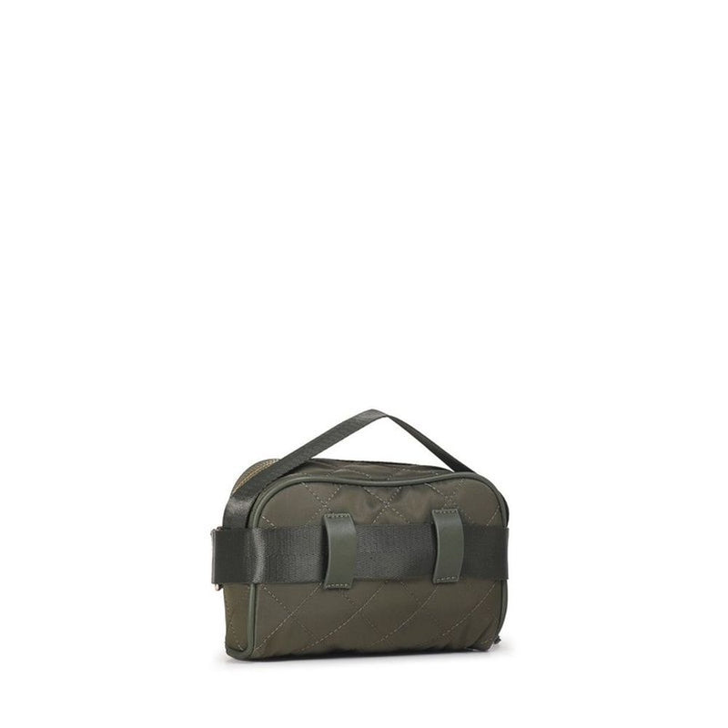 MIRIADE Army Nylon Crossbody Bag - Trendy & Functional