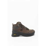 Colmar Bicolor Leather Ankle Boots for Men