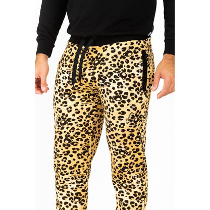 Moschino Veelkleurige Katoenen Casual Broek