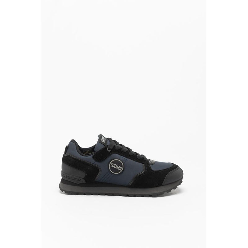 Sneakers Bicolores Colmar en Polyester pour Homme