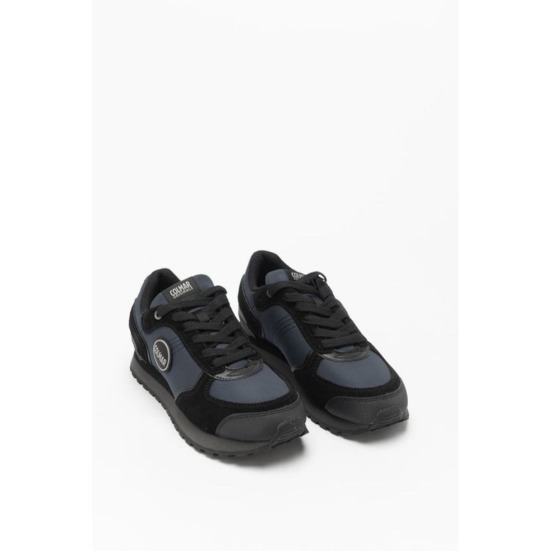 Sneakers Bicolores Colmar en Polyester pour Homme