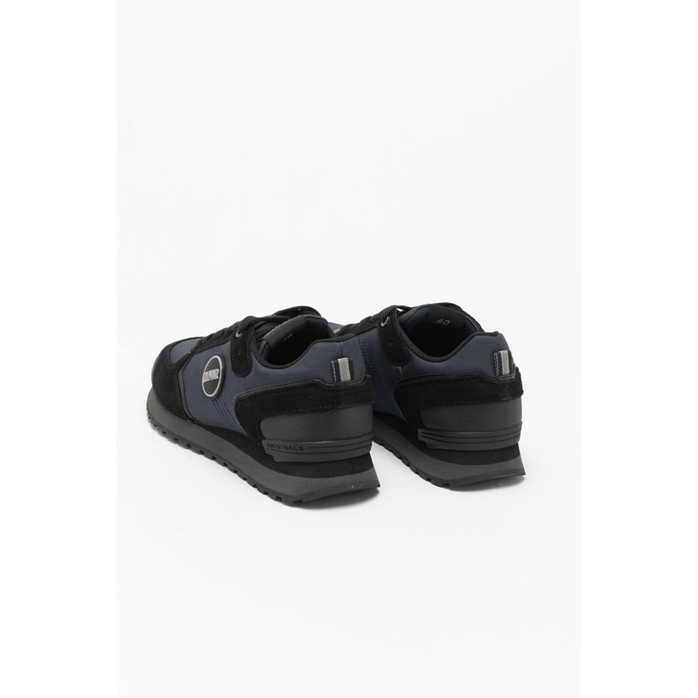 Colmar Bicolor Polyester Sneakers for Men