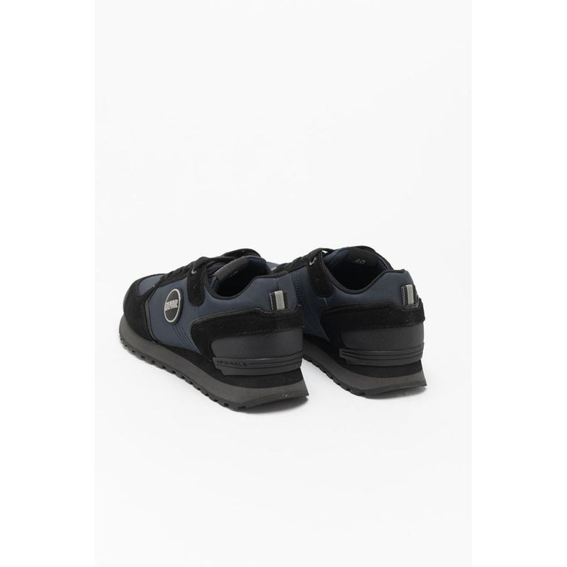 Sneakers Bicolores Colmar en Polyester pour Homme
