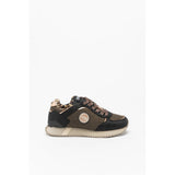 Colmar Bicolor Polyethylene Sneakers for Women