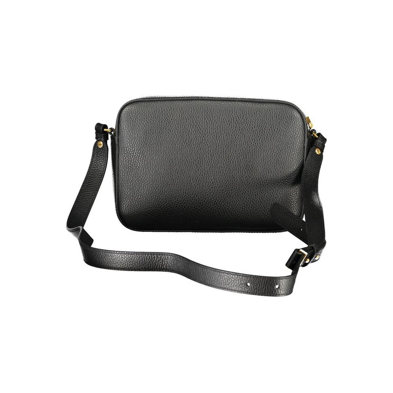 Coccinelle Beat Soft Bag en Cuir Noir pour Femme