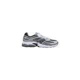 Baskets de sport synthétiques grises Saucony