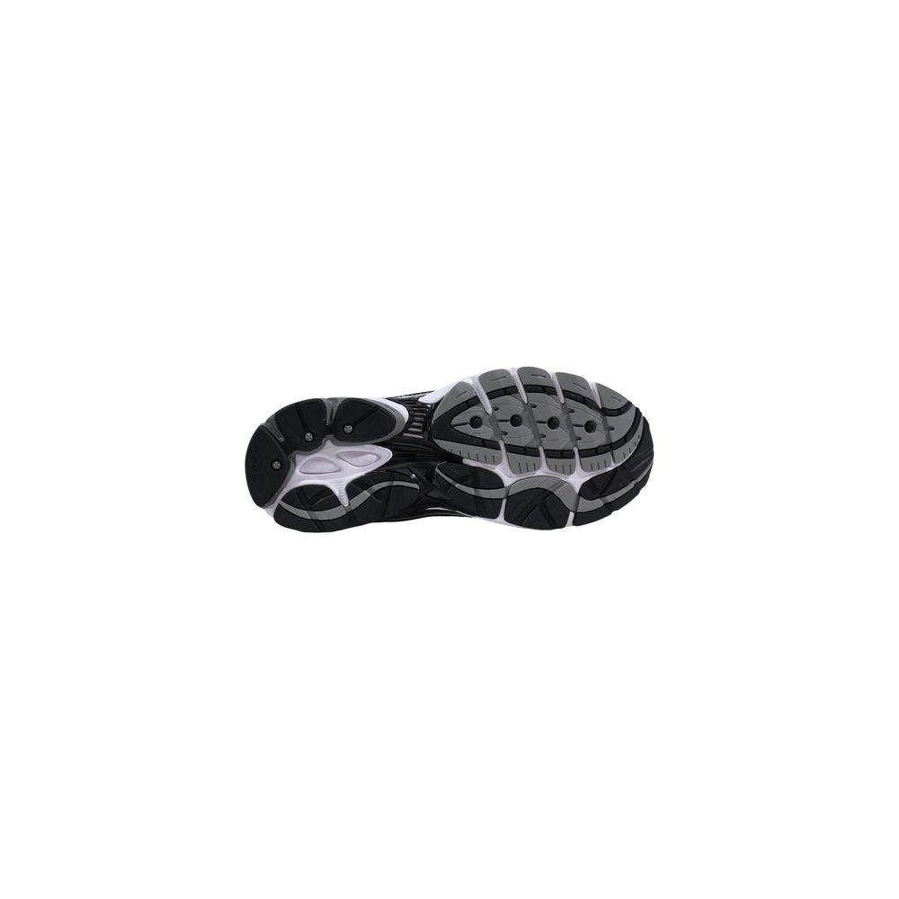 Baskets de sport synthétiques grises Saucony