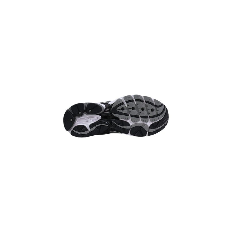 Saucony Gray Synthetic Athletic Sneakers