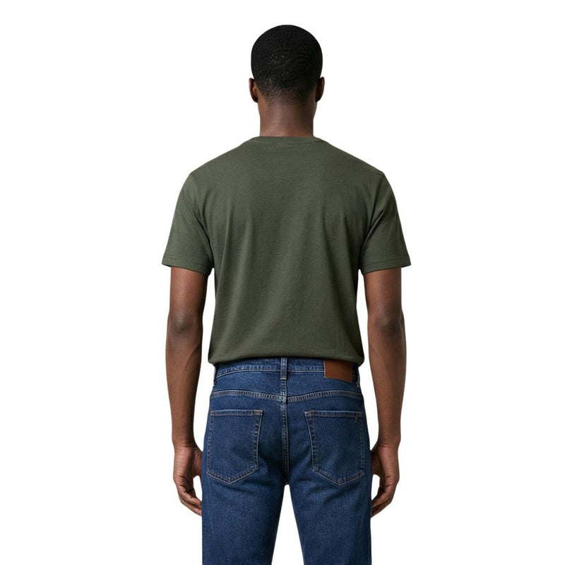 Colmar Originals Groene Katoenen Sportkleding