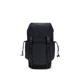 Sac à dos Moncler en polyamide noir