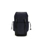 Moncler Zwarte Polyamide Rugzak