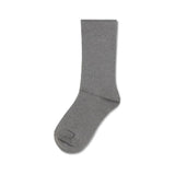 Brunello Cucinelli Gray Silk Socks for Women